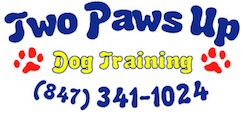 Two Paws Up Dog Training