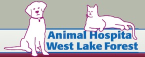 Animal Hospital of West Lake Forest