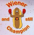 Wiener and Still Champion