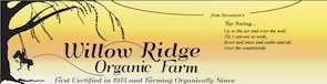 Sweet Earth Organic Farm