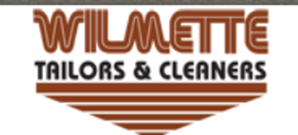 Wilmette Tailors & Cleaners