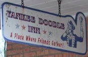 Yankee Doodle Inn Bar