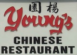 Young's Chinese Restaurant