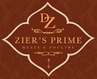 Zier's Prime Meats and Poultry
