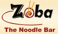 Zoba Noodle Bar