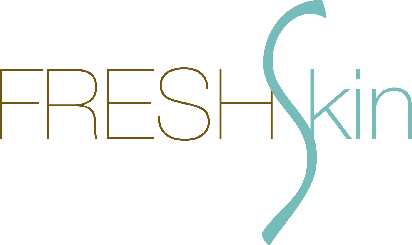 FreshSkin Logo