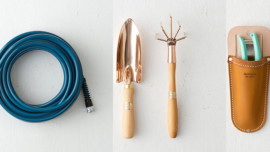 20 Gorgeous Gardening Necessities