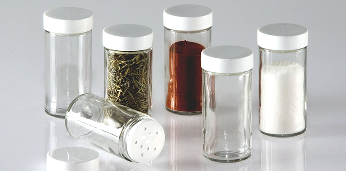 Where’d the Thyme Go? Organizing Your Spice Rack