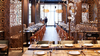 20 Delectable Randolph Street Restaurants You Need to Know