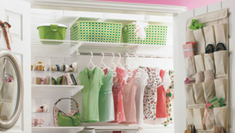 Organizing Strategies That Actually Work for Kids