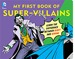 family-book-superhero-my-first-book-of-super-villains