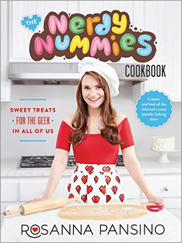 5 Gift Ideas for the Nerds in Your Life — Nerdy Nummies  |  makeitbetter.net