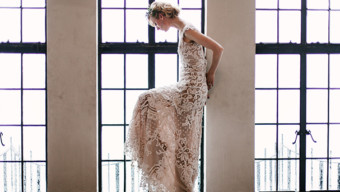 How to Get the Custom Wedding Dress of Your Dreams