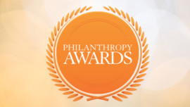 Make It Better Philanthropy Awards