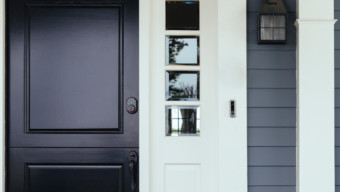 Home Security