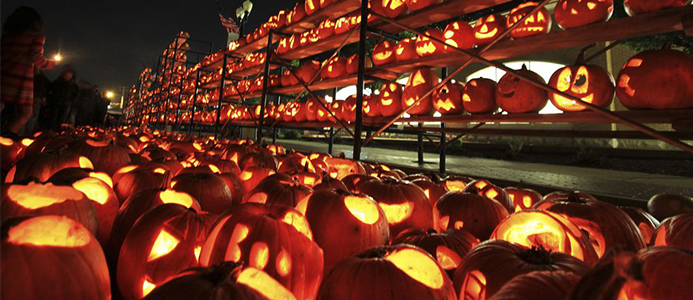 5 Things to Do: The Great Highwood Pumpkin Festival
