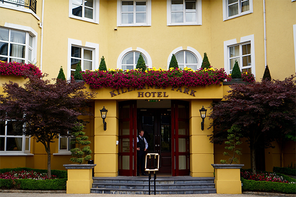 Visiting-Ireland-With-Wee-Ones-Killarney-Park-Hotel