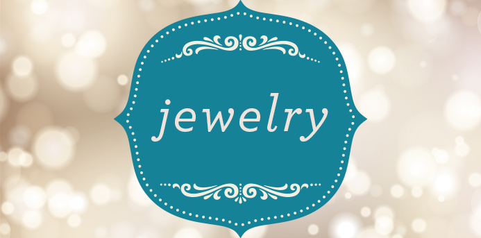 2015 Gift Guide — Jewelry 