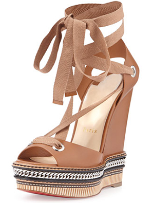 5-Shoes-That-Are-Cute-and-Comfy-Christian-Louboutin-wedge