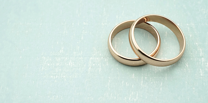 Remarried Couples Share Their Wedding Stories