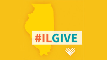 Giving is the New Black: #ILGive for Giving Tuesday is Nov. 29