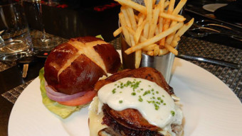 Westwood Bistro
