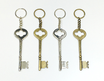 SFG_Juniper Boutique_Key To Key Chain_Article