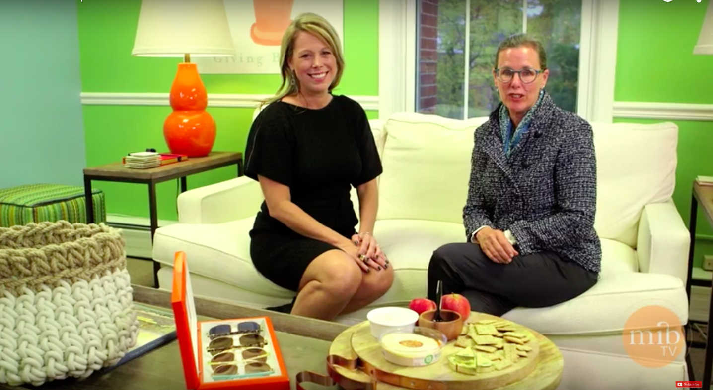 MIBTV: Shop for Good Gift Guide