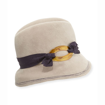 Winter Accessories_Beret Hat