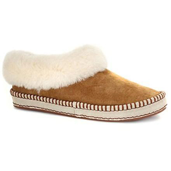 Winter Accessories_Ugg Slippers
