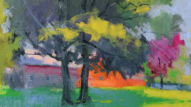 Rodger Bechtold, Maple Shade