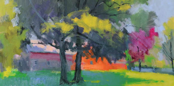 Rodger Bechtold, Maple Shade