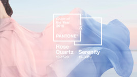 2016 Pantone Color of the Year