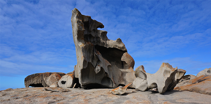 Remarkable Rocks (Australia)