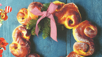Chicago Culinary Bookstore Serves Up a Menu of Holiday Gifts