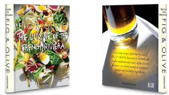 Fig & Olive Cookbook