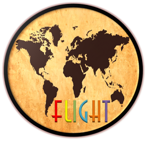 Flight 2015 Logo