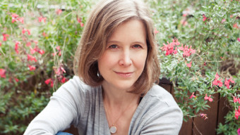 Ann Patchett