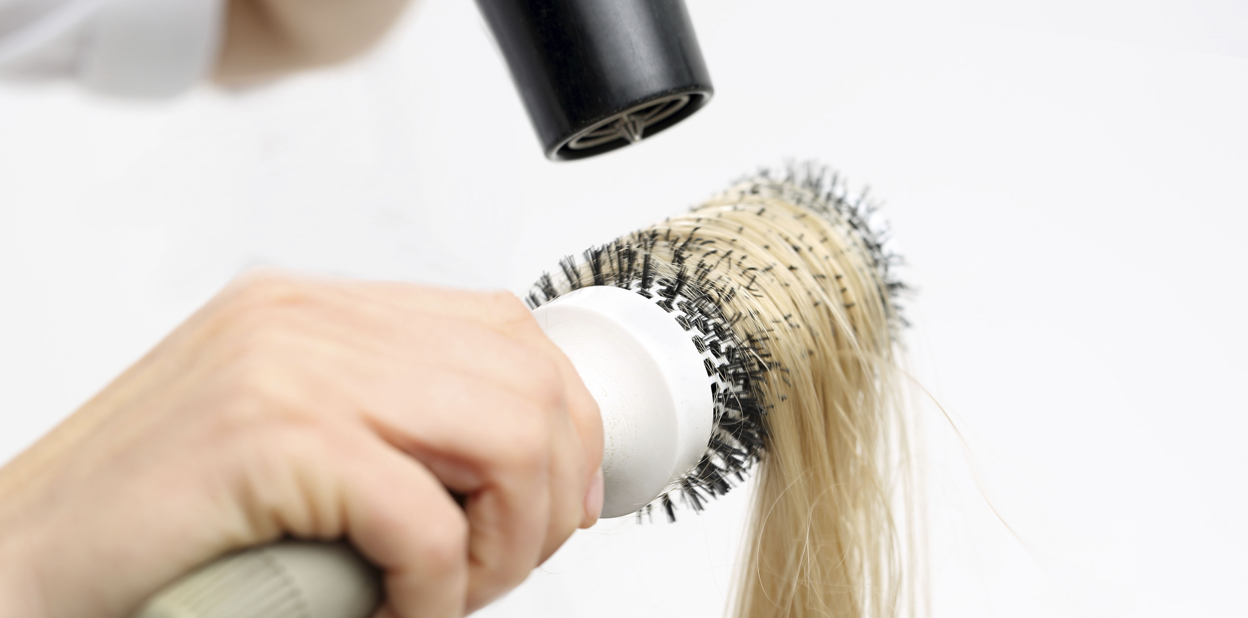 Tips for Making Your Hair Blowout Last Longer