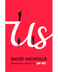 Us by David Nicholls 