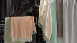 10 Beautiful Accessories for a Cozy Winter Home