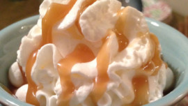 Create your own hot chocolate bar