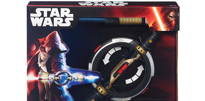 Hottest Toys for the Holidays - Star Wars