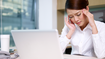 Is Stress Making You Sick? Fight It By Retraining Your Brain