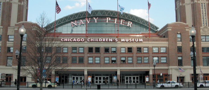 Chicago Children's Museum