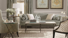 Ethan Allen - Ideal Home Show Chicago