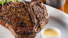Red Meat Renaissance: Chicago’s Best New Steakhouses