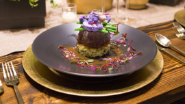 Jewell Events Catering in Chicago