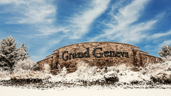 Grand Geneva Resort & Spa