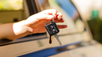 Should You Donate Your Car to Charity?